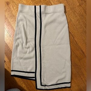 J. Crew skirt
